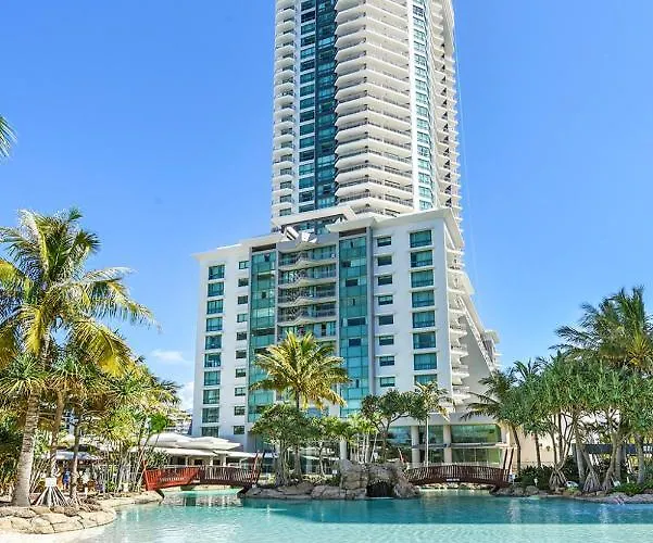Crown Towers Resort Apartments