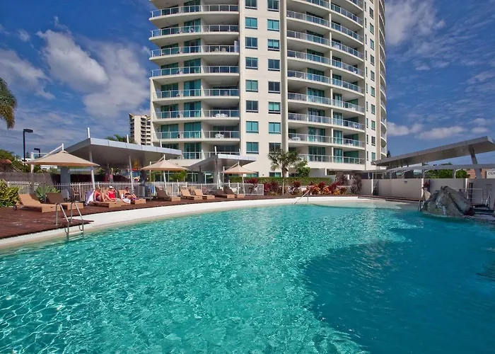 Wings Penthouses - Qstay