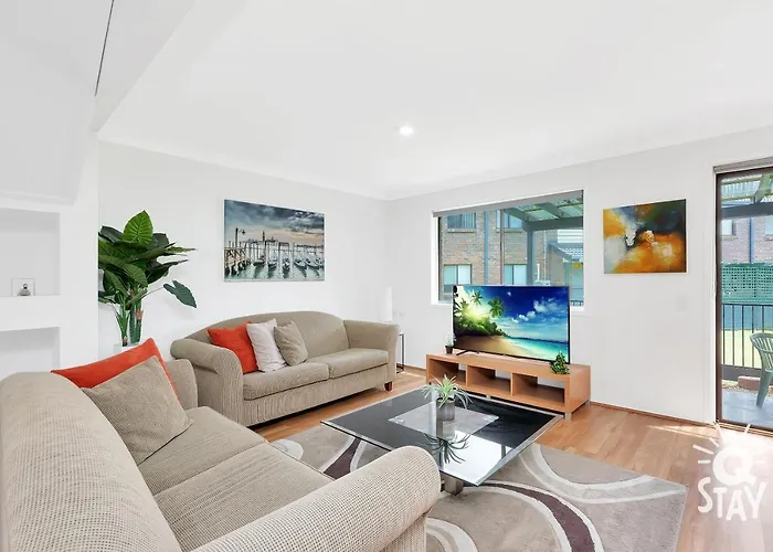 Fountain View Estate - Qstay