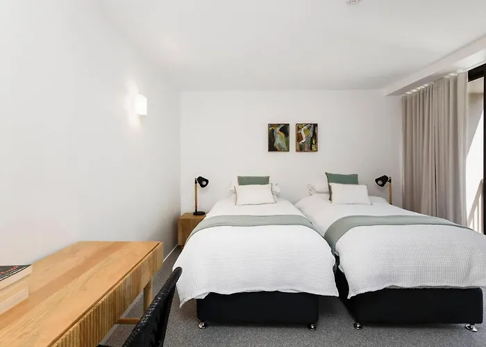 The Rocks Resort Unit 8G
