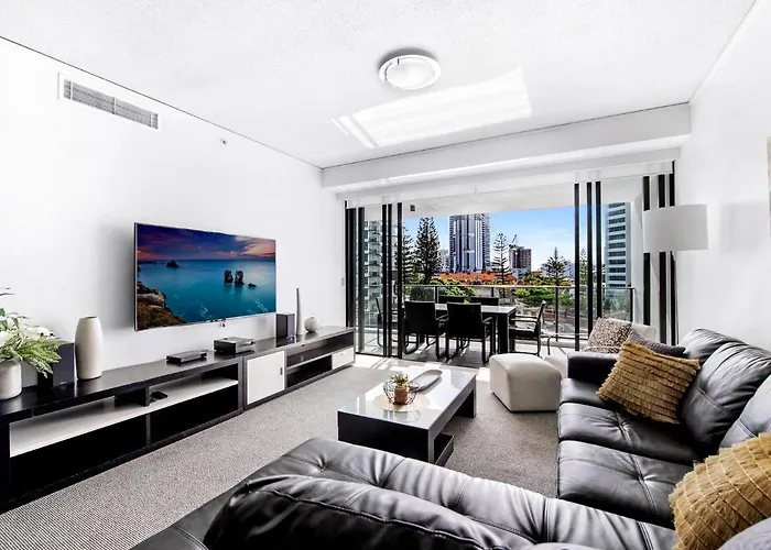 Wonderful 3 Bedroom Apartment - Sierra Grand - Coasthm
