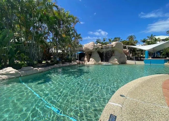 Diamond Beach 19 Ground Floor