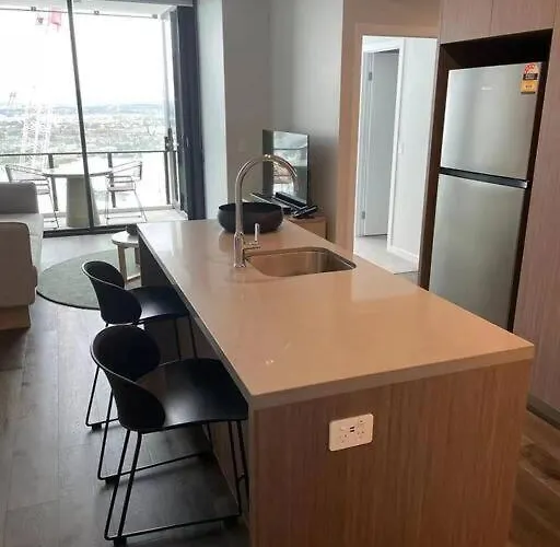 22Nd Level - New 1 Bedroom Unit In Casino Tower 1