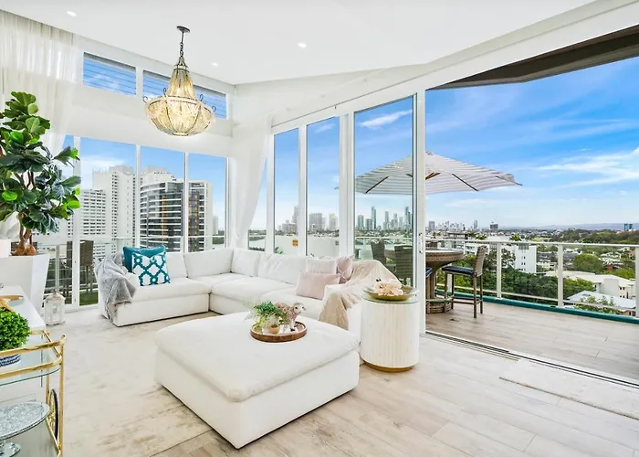 Marque Penthouse - Gclr