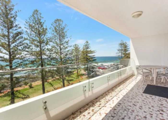 Goodwin Towers - Hosted By Burleigh Letting