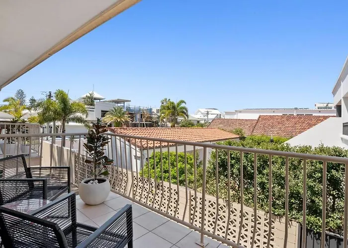 Alfred Street - Hosted By Burleigh Letting