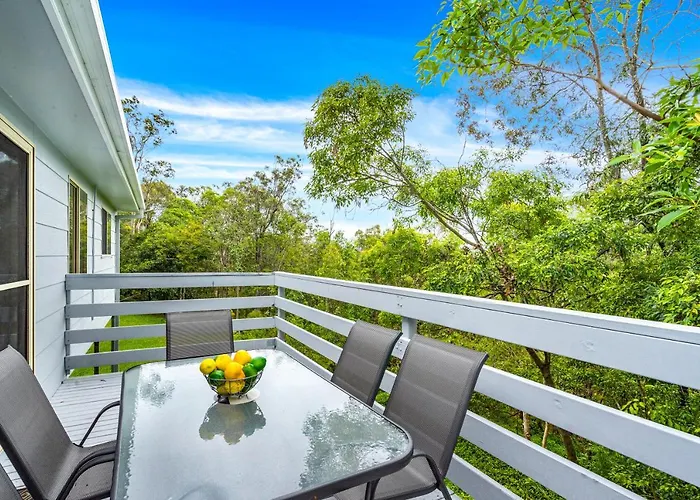 Cosy 2 Bedroom Cottage - Uplands Drive - Q Stay