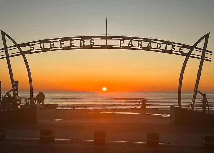 The Esplanade Sea View