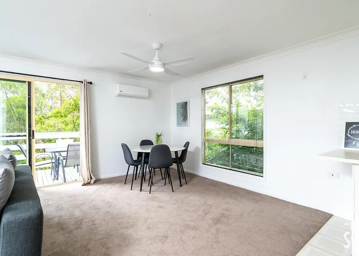Parkwood Family Cottage Retreat - Kids Stay Free