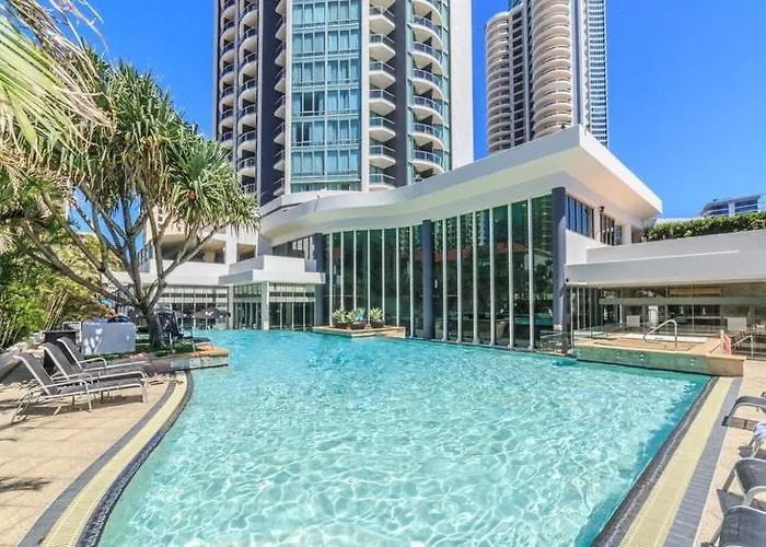 Legends Hotel - Hosted By Coastal Letting