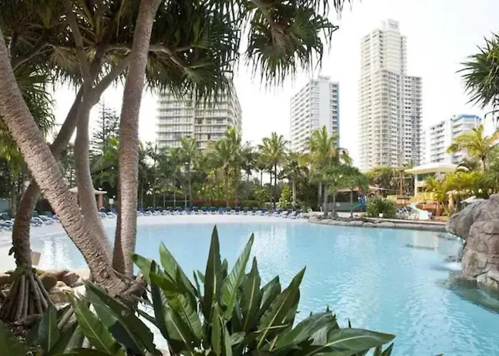 Crown Tower By Serain Residences