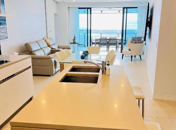 Soul Luxury Apartment\'S