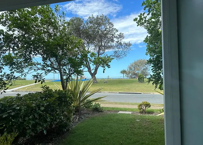 Nalu - Hosted By Burleigh Letting