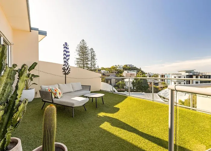 Beachview Terrace