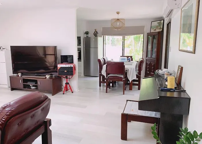 Home Away From Home-