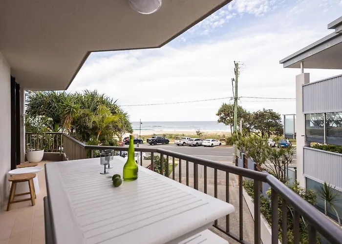 The Rocks Resort Unit W4