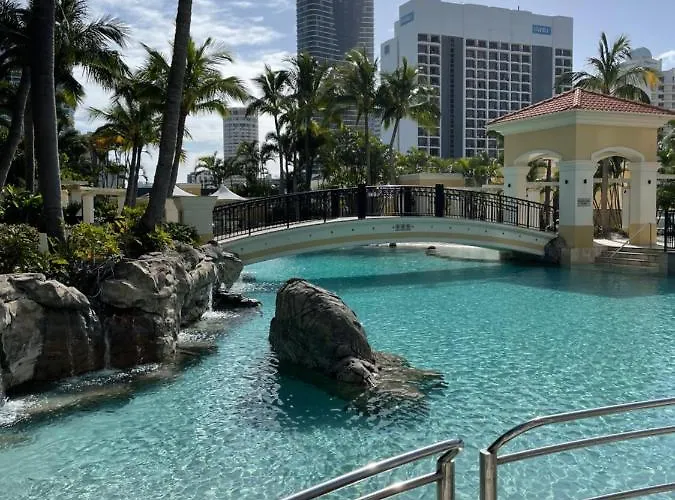Milhaven At Chevron Renaissance Tower