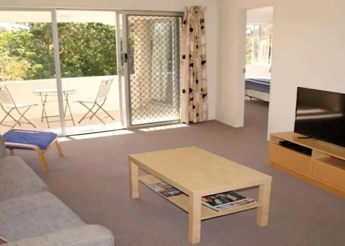 Kundu Lodge - Hosted By Burleigh Letting