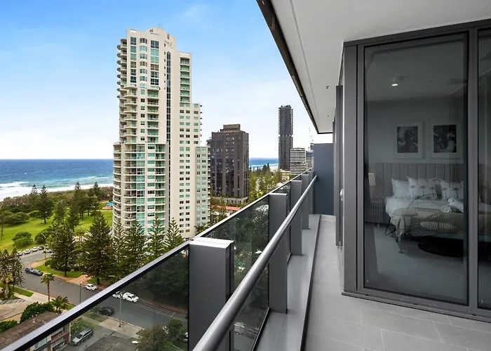Cassa Signature - Luxury Apartments Managed By The Cassa