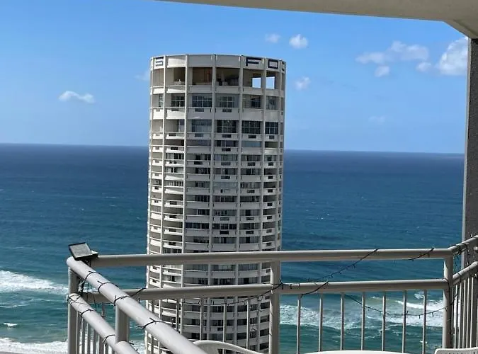 Mantra Resort 2 Bed Room 2 Bath 127M2 With Ocean View