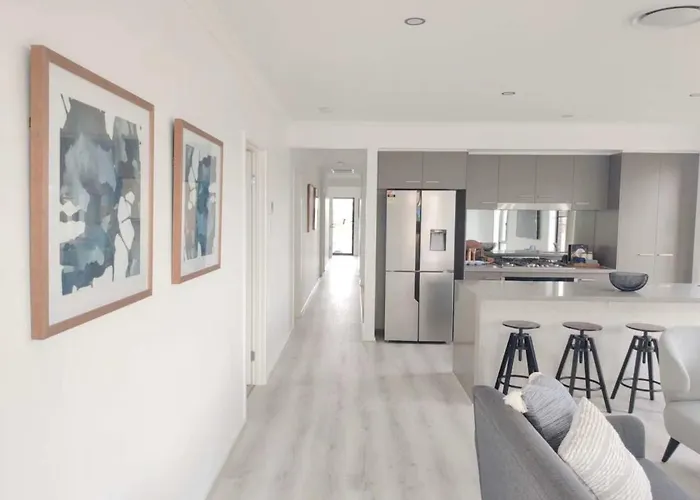 Gold Coast Oasis Villa At Coomera