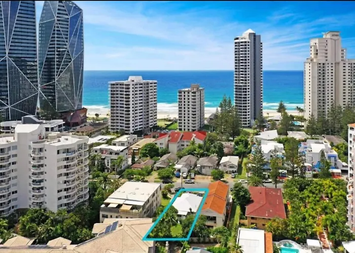 Beach House 100Ms To Beach Freshly Renovated All New Appliances