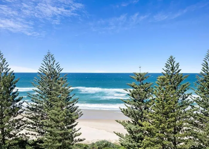 Solnamara Seaside Escape - Hosted By Burleigh Letting