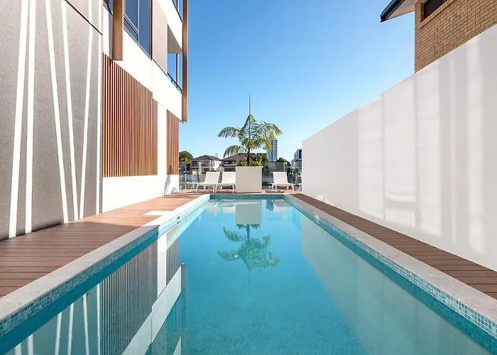 Essentia Surfers Paradise