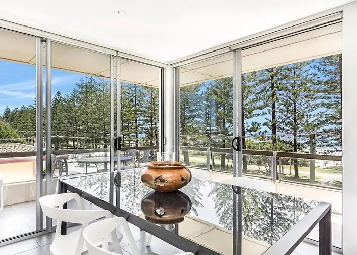 Teenamara On Burleigh - Hosted By Burleigh Letting