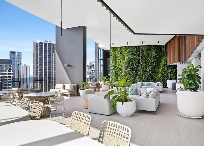 Cassa Casino - Luxury Residences Managed By The Cassa
