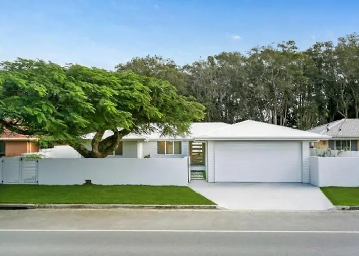 Palm Beach Shack