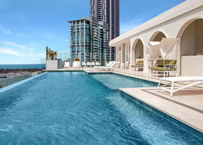 Luxury La Isla