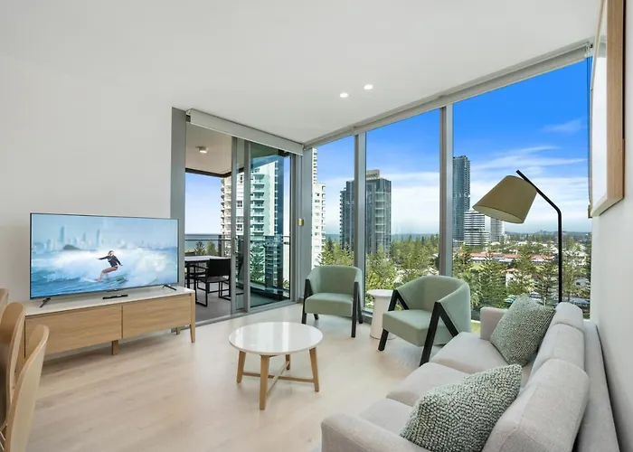 Signature Broadbeach - Gclr