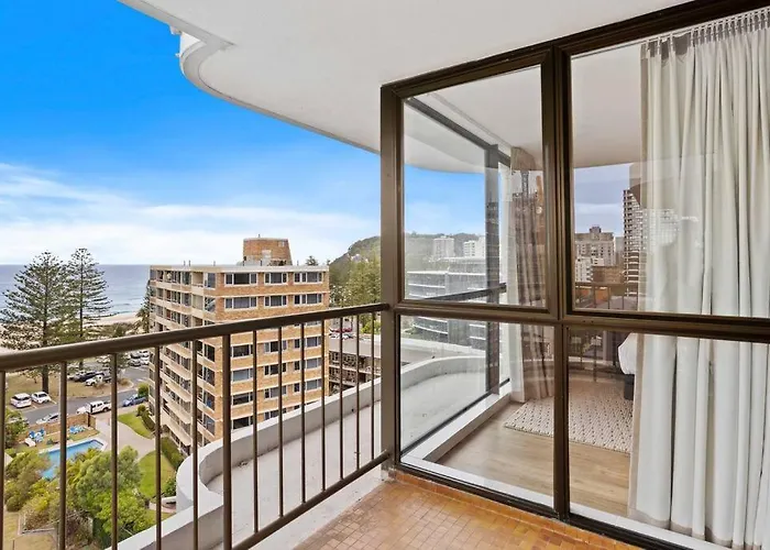 Burleigh Gardens - Hosted By Burleigh Letting