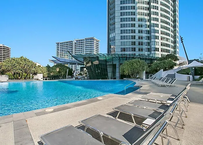 Blue Abyss - Panoramic Haven At Lavish Resort & Spa