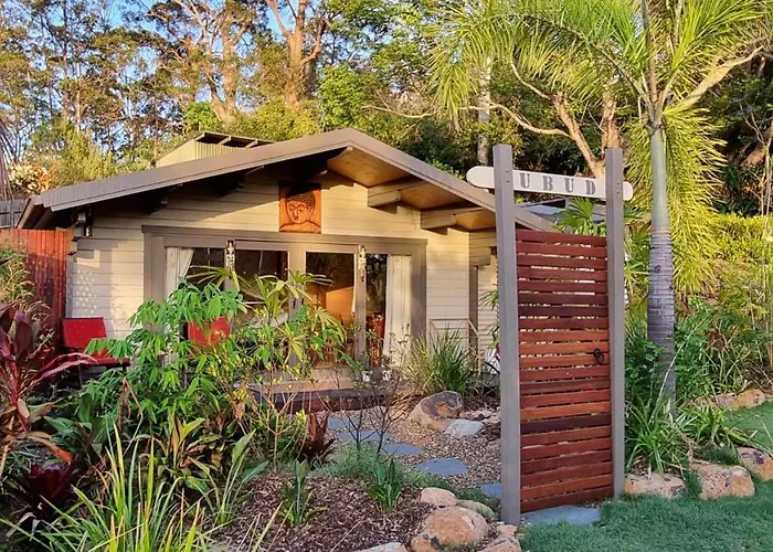 Healing Garden Bed & Breakfast - Ubud