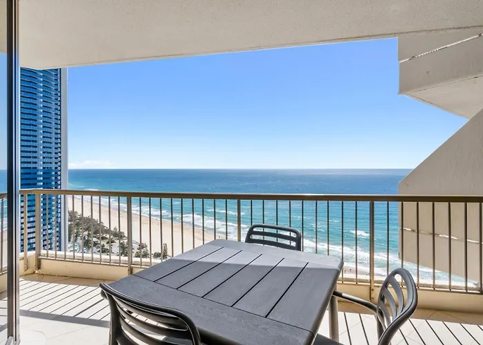 Allunga Apartments - Hosted By Coastal Letting