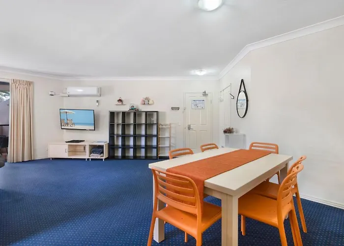 Turtle Beach Resort Family Friendly Apartment - Coasthm
