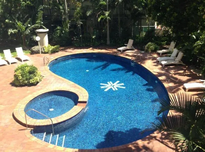 Centrepoint Resort