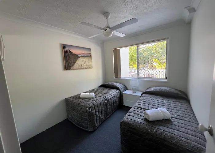Cascade Gardens Apartments