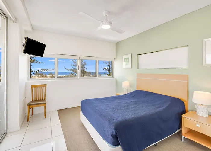 Sands On Greenmount Unit 4