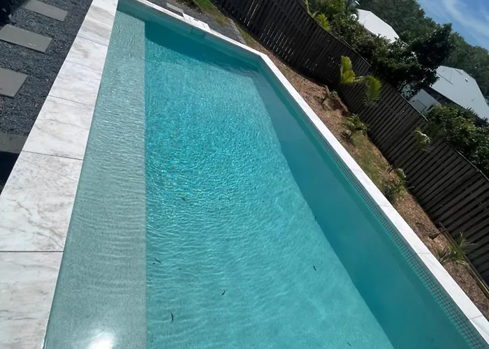 Upper Coomera Castle 2