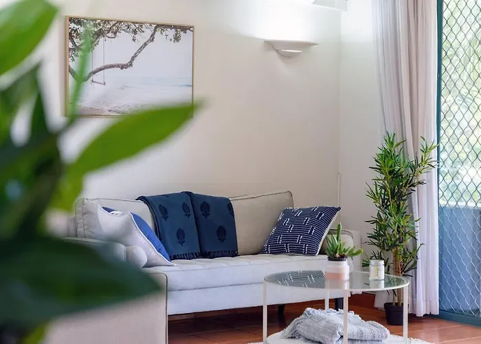 Currumbin Sands Beachfront Retreat