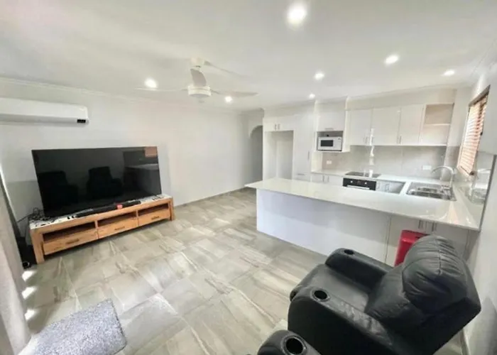 Surfers Paradise, Gold Coast