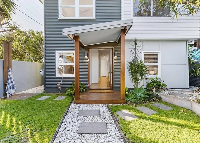 Palm Beach Villa Gold Coast