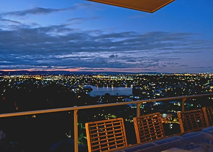 Bespoke Burleigh Luxury House Gold Coast