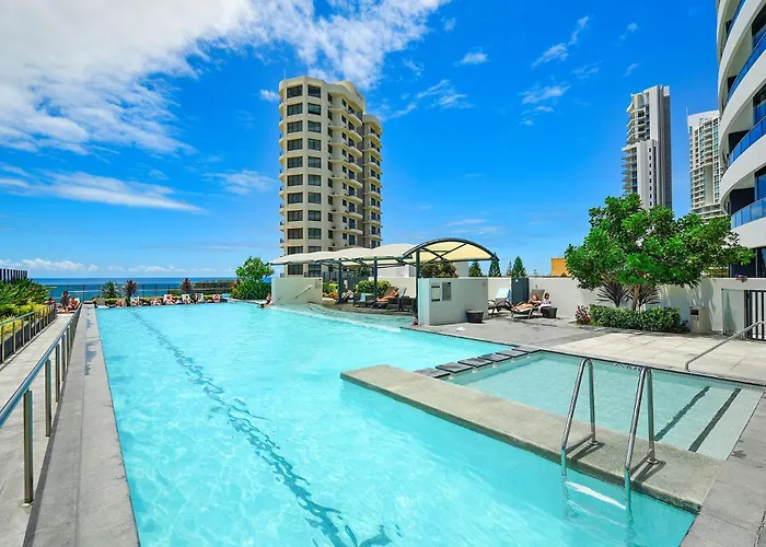Oracle Resort Private 3 Bedroom Sub Penthouse