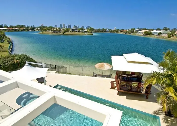 Broadbeach Waterfront - Gold Coast Winner!