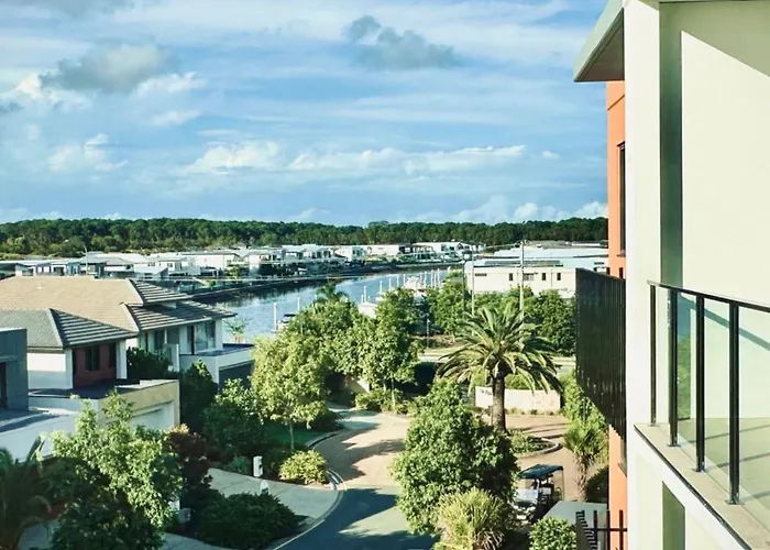 The Residences At The Peninsula