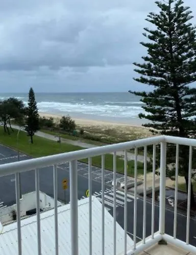 Ocean Front 2Bed - Unbeatable Views @ Sanderling!